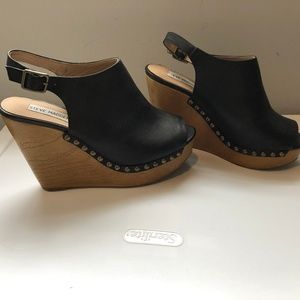 Steve Madden Shoes - Steve Madden Tryffle Wedge Steve Madden Shoes - Steve Madden Tryffle Wedge